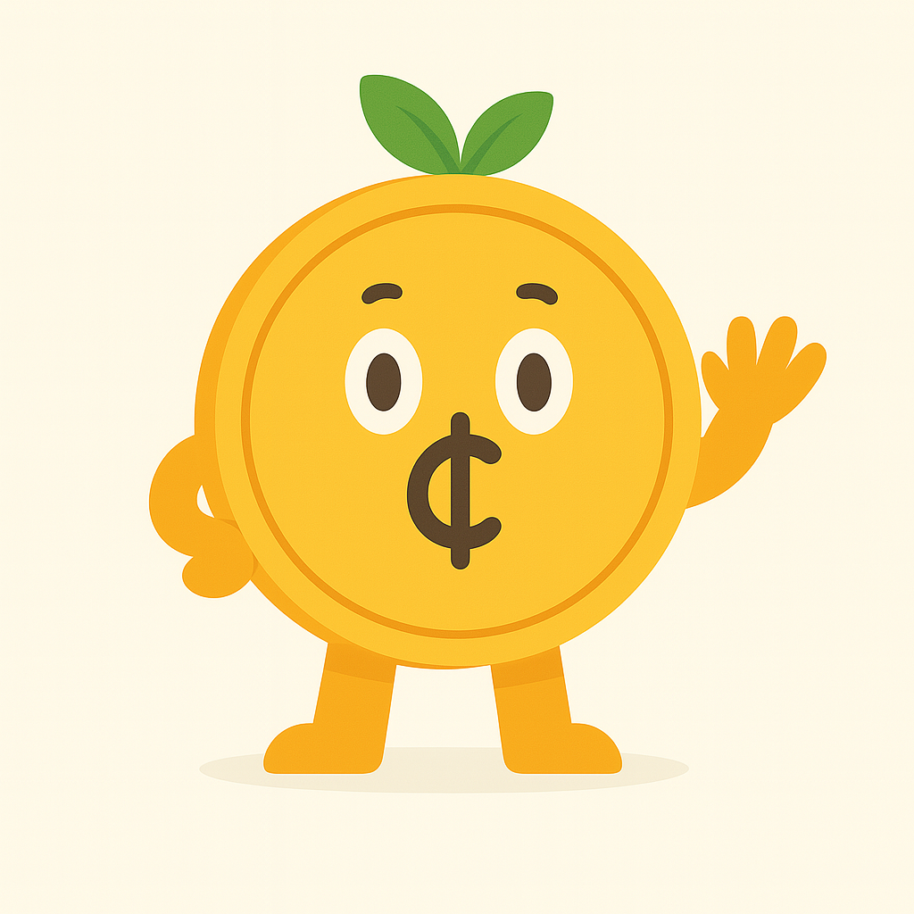 Centse - Your Financial Learning Companion